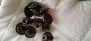 pomelli ottone