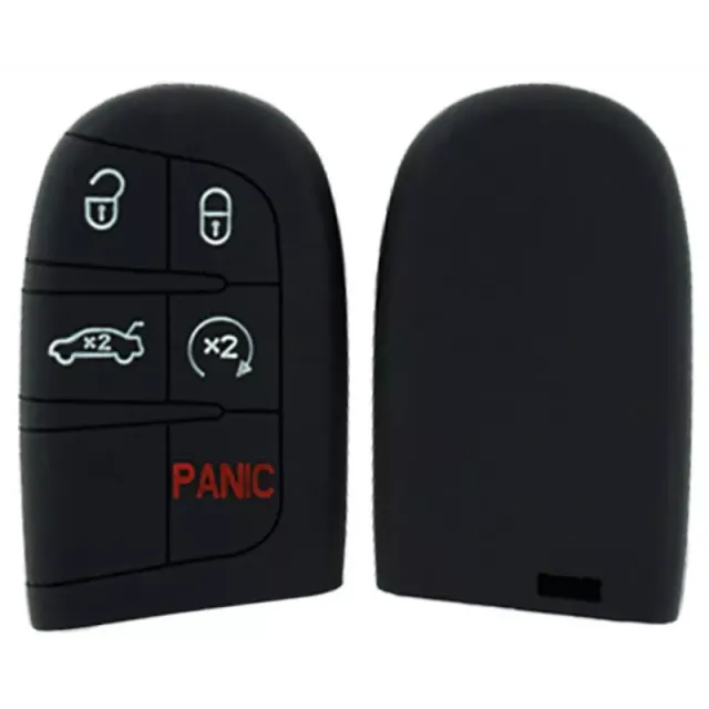 COVER GUSCIO CHIAVE TELECOMANDO FIAT 500 RENAGADE