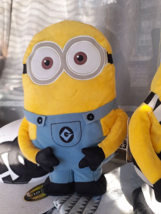 Minions