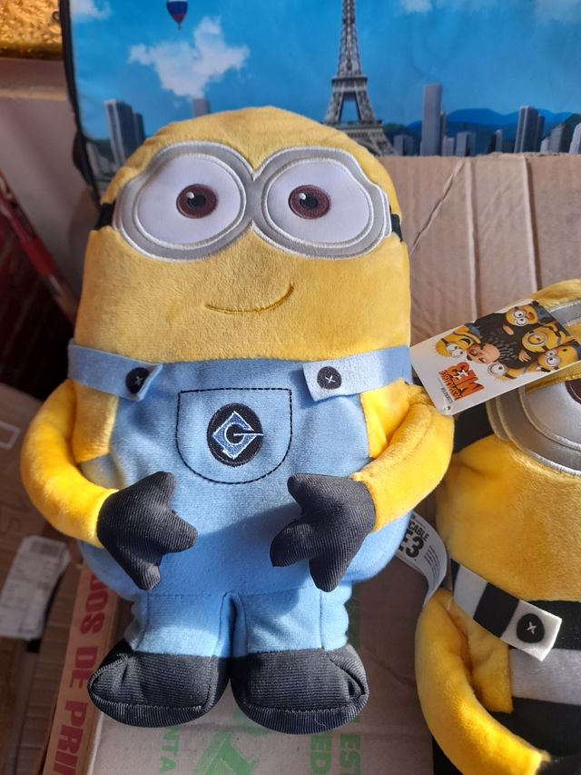 Minions