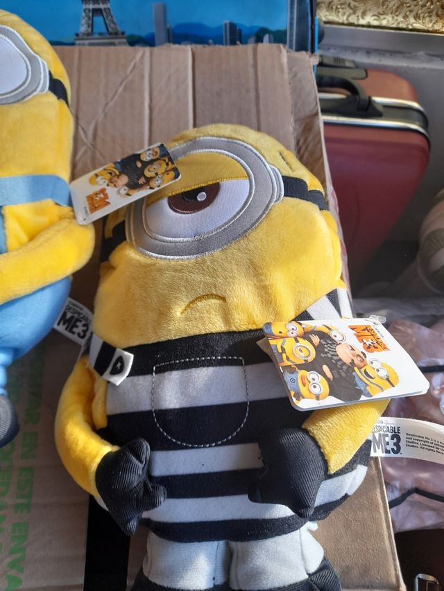 Minions