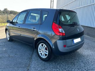Renault Megane Scenic 1.9 DCI 