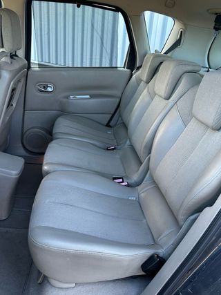 Renault Megane Scenic 1.9 DCI 