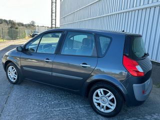 Renault Megane Scenic 1.9 DCI 