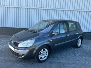 Renault Megane Scenic 1.9 DCI 