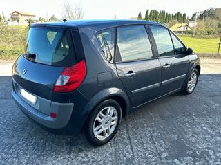 Renault Megane Scenic 1.9 DCI 