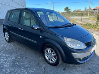 Renault Megane Scenic 1.9 DCI 