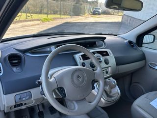 Renault Megane Scenic 1.9 DCI 