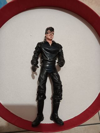 Disney Action figure Zorro 2005 vintage