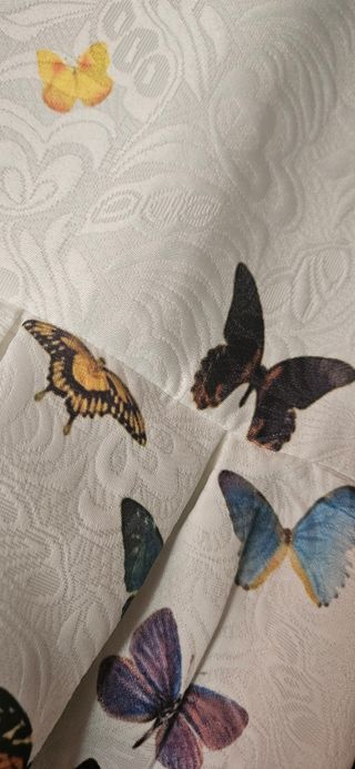 Vestitino manica lunga