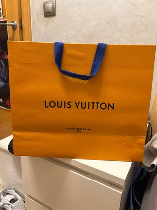 Bolsa Louis Vuitton