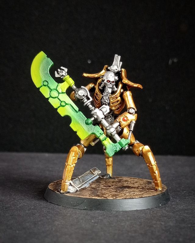 Destructores Skorperkh