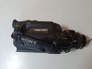 Sony Handycam Hi8