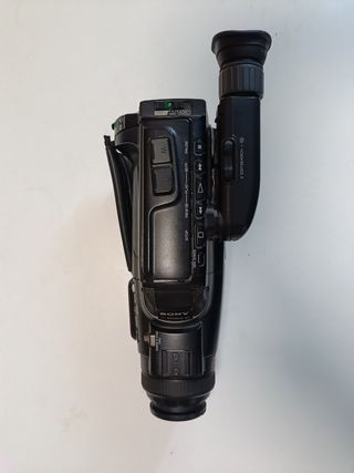 Sony Handycam Hi8