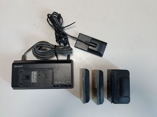Sony Handycam Hi8
