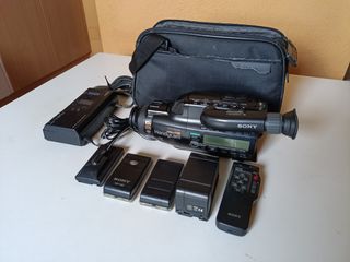 Sony Handycam Hi8