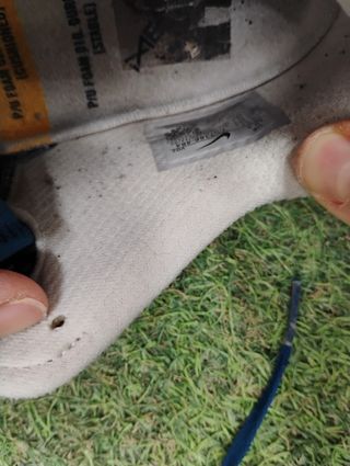 Zapatillas Nike metcon 6