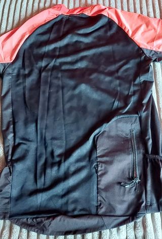 Camisola ciclismo Rockider, tam. M