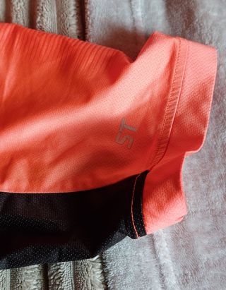 Camisola ciclismo Rockider, tam. M