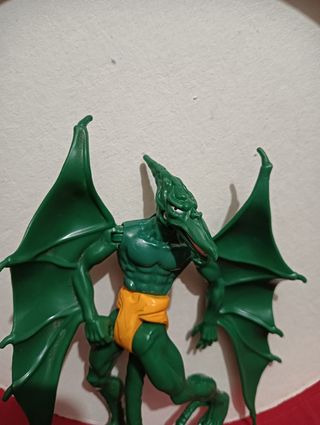 Action figure 1992 Modellino vintage T