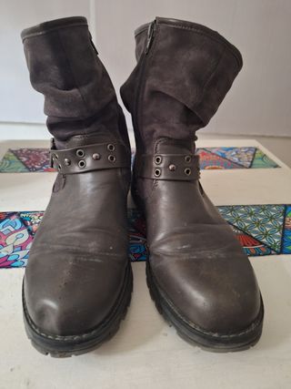 Botas 