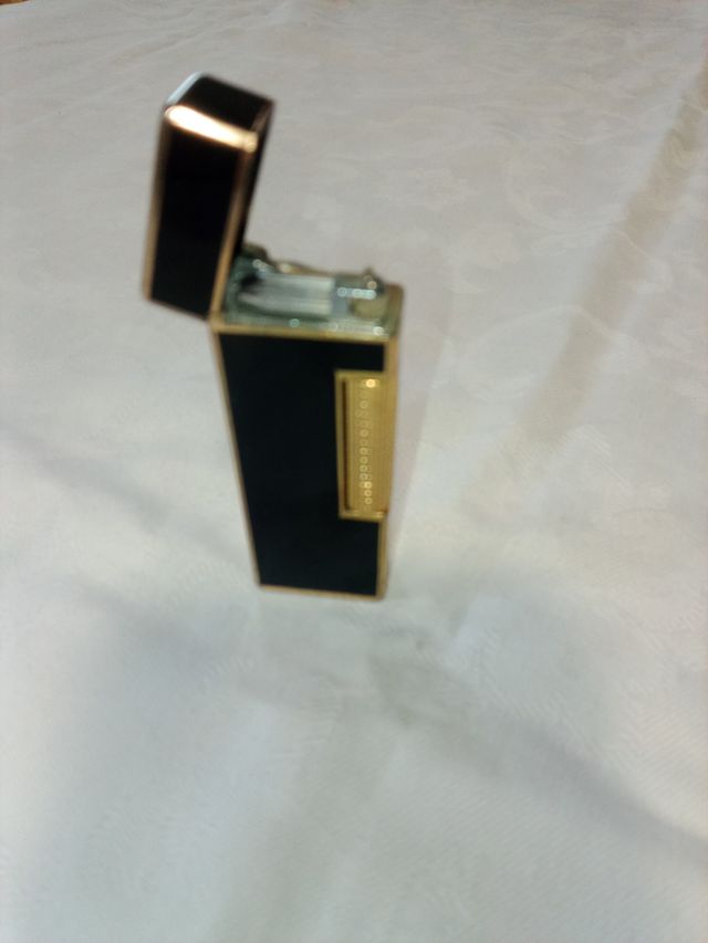 Accendino vinrage IMPALA made in Italy