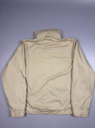 Harrington/bomber polo ralph lauren beige 