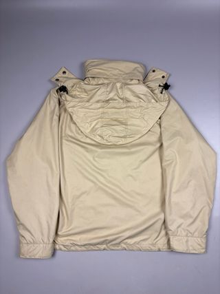 Harrington/bomber polo ralph lauren beige 