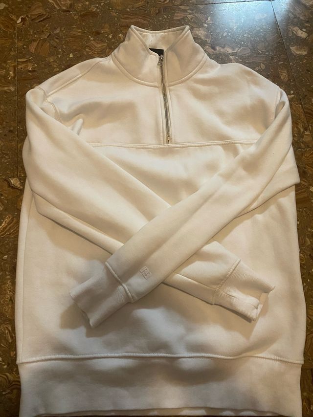 Sudadera pull and bear