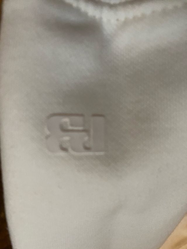 Sudadera pull and bear