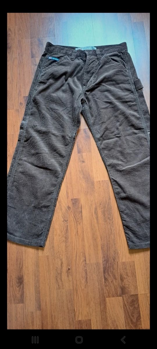 Malloy pantaloni uomo