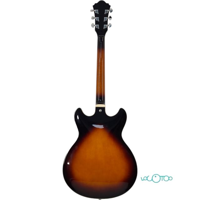 CHITARRA ELETTRICA IBANEZ ARTCORE AS73-BS-12-01