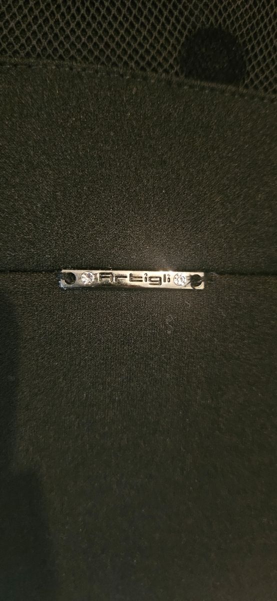 Vestitino manica lunga