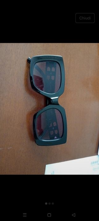 Occhiali da sole donna 