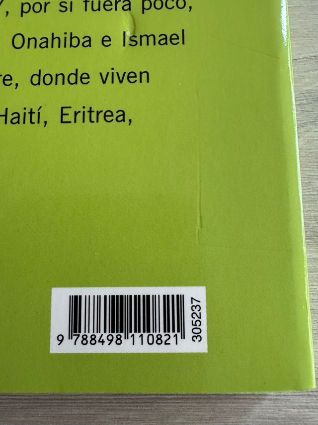 Una tropa de hermanos