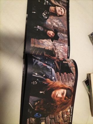 CD LIBRO HEROES DEL SILENCIO