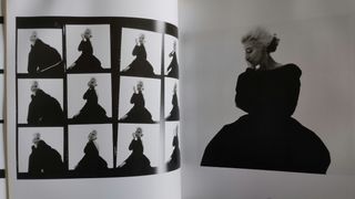 Bert Stern/ Marilyn Monroe: The Complete Last Sitting em segunda