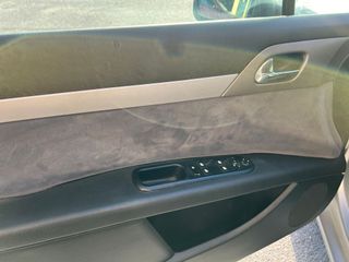 Peugeot 407 2.0 HDI 