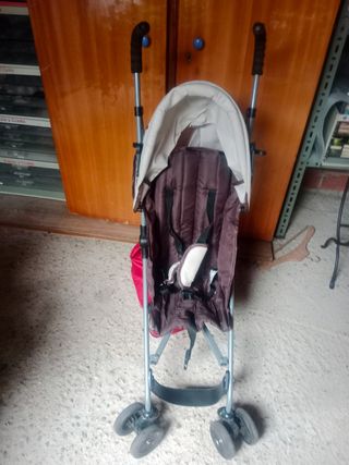 Silla plegable 