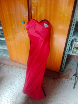 Silla plegable 