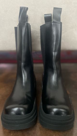 Stivaletto Biker nr.38