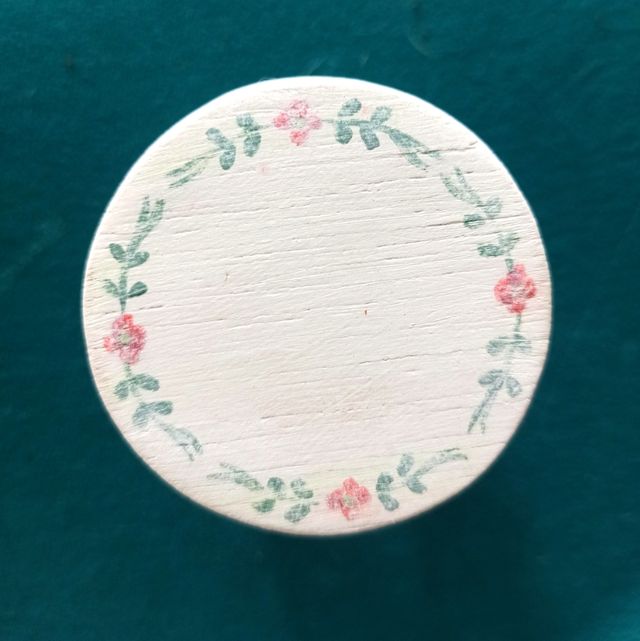 Dollhouse mesa y accesorios