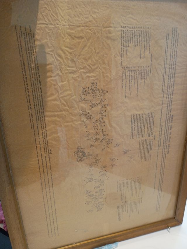 Congregazioni mariane Cuadro