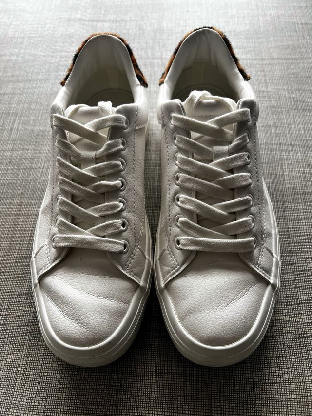 Zapatillas ZARA