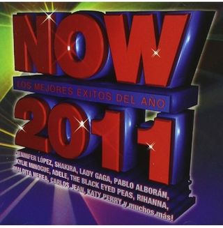 NOW 2011