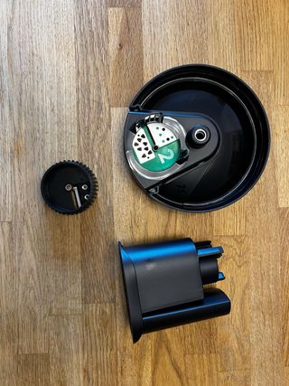 Spiralizer Thermomix 5 o 6 