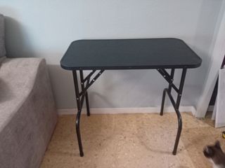 Mesa de Peluquería Canina pequeña 