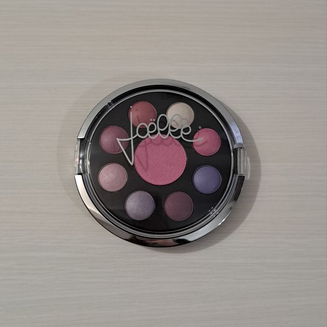 Palette rosa