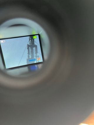 Monocular nocturno