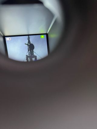 Monocular nocturno
